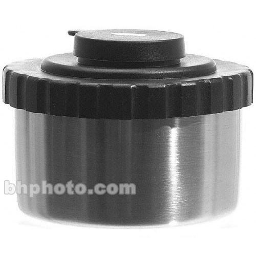 Samigon Stainless Steel Tank with Plastic Lid for 35mm ESA340