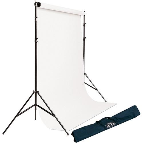 Savage  Background Port-A-Stand Kit 6203750