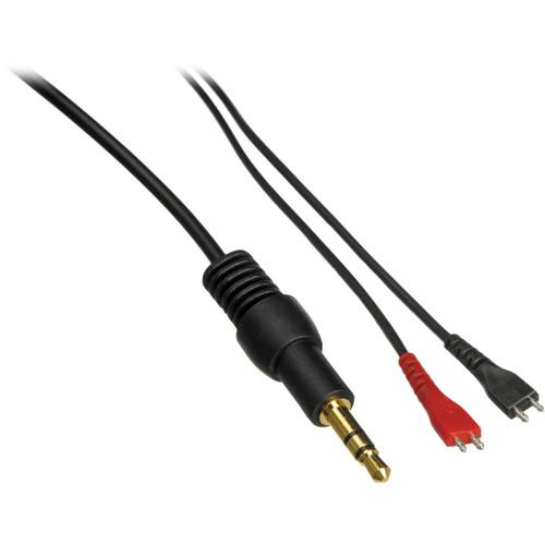 Sennheiser H-37974PX4 Replacement Cable w/PX-4 H-37974/PX-4, Sennheiser, H-37974PX4, Replacement, Cable, w/PX-4, H-37974/PX-4,