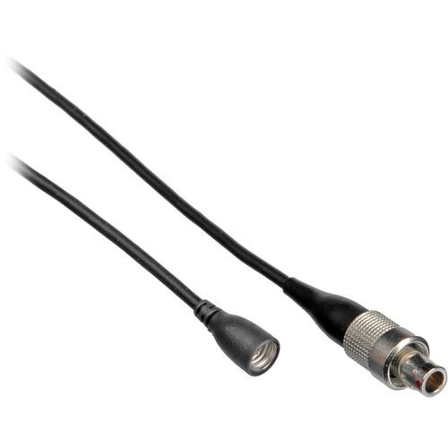 Sennheiser Lavalier Cable for ME Series Capsules KA100S-4ANT