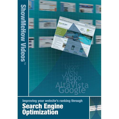 Show Me How Video DVD: Search Engine Optimization SMHVSEO, Show, Me, How, Video, DVD:, Search, Engine, Optimization, SMHVSEO,