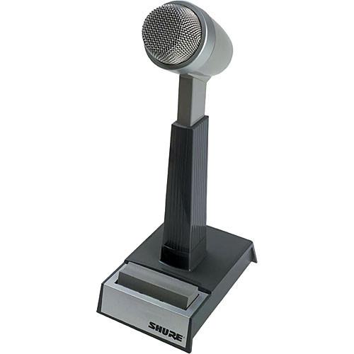 Shure  522 - Cardioid Dynamic Microphone 522, Shure, 522, Cardioid, Dynamic, Microphone, 522, Video