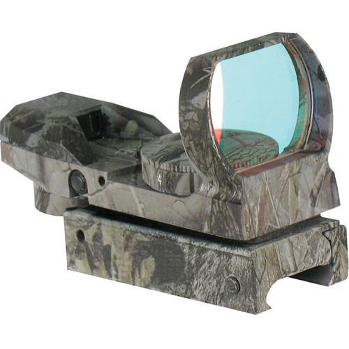 Sightmark Sure Shot Reflex Sight (Camouflage) SM13003C