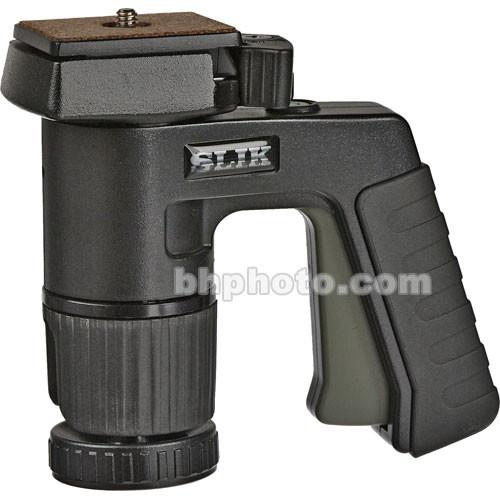 Slik AF-1100E Pistol Grip Head w/Quick Release - 618-111