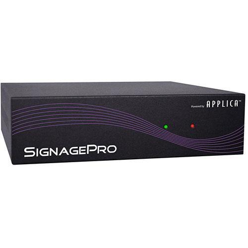 Smart-AVI AP-SNCL-V40G SignagePro Player with 4GB AP-SNCL-V4G