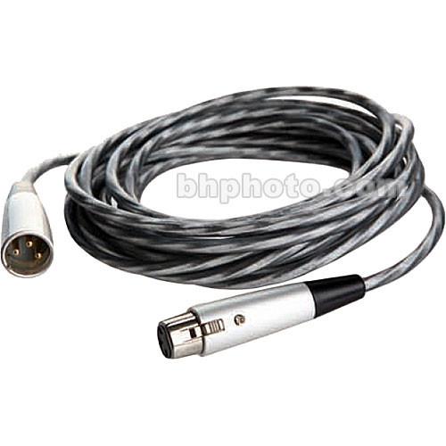 Studio Projects SPC-203X Litz Solid Core 3-Pin XLR Male SPC-203X, Studio, Projects, SPC-203X, Litz, Solid, Core, 3-Pin, XLR, Male, SPC-203X