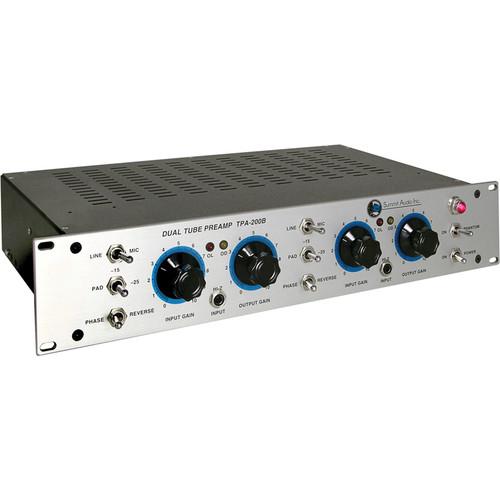 Summit Audio TPA-200B - Microphone/Line Preamp TPA-200B