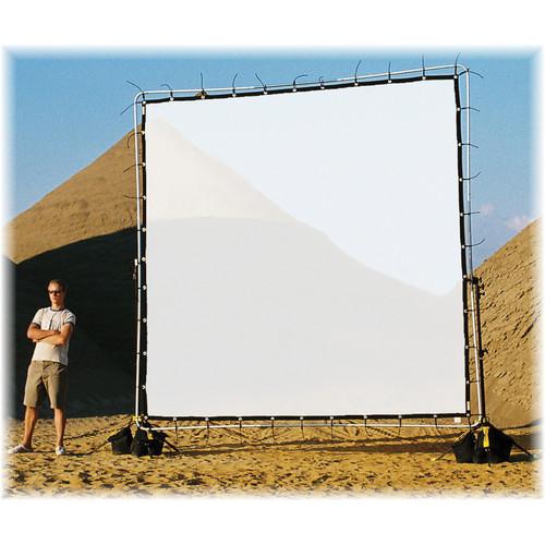 Sunbounce Sun-Scrim Butterfly Kit with Translucent C-12B-1257