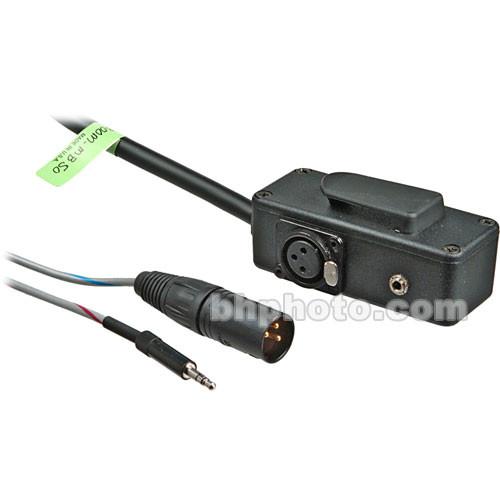 TecNec  ABOOM-MB50 - ENG Duplex Cable ABOOM-MB50