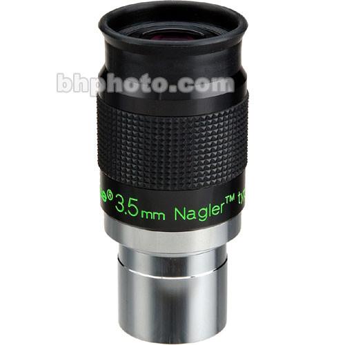 Tele Vue Nagler Type 6 3.5mm Wide Angle Eyepiece EN6-03.5, Tele, Vue, Nagler, Type, 6, 3.5mm, Wide, Angle, Eyepiece, EN6-03.5,