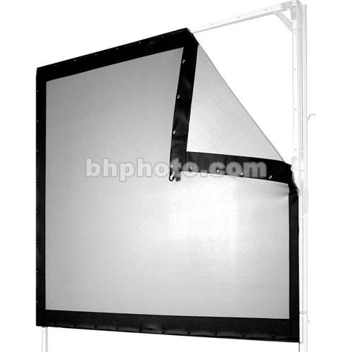 The Screen Works E-Z Fold Portable Projection Screen - EZF882V