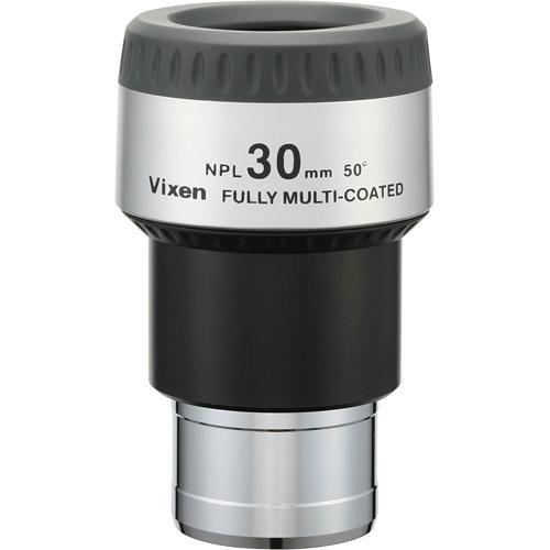 Vixen Optics NPL Plossl 30mm Eyepiece (1.25