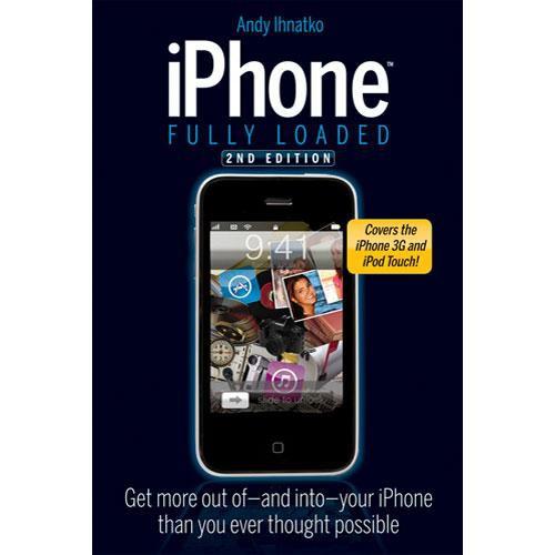 Wiley Publications Book: iPhone Fully Loaded, 978-0-470-42876-4, Wiley, Publications, Book:, iPhone, Fully, Loaded, 978-0-470-42876-4
