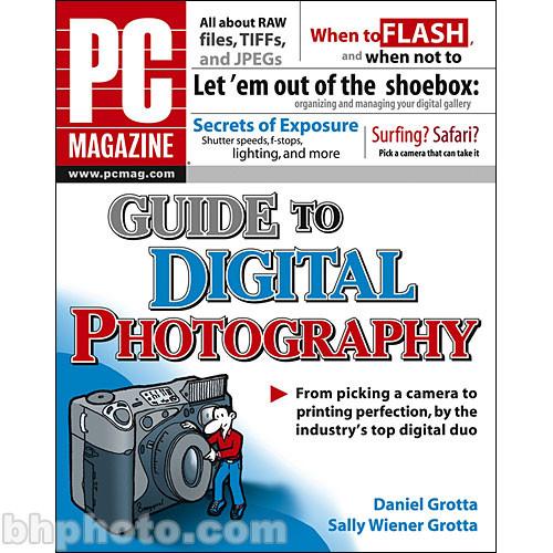 Wiley Publications Book: PC Magazine Guide to 9780764573729