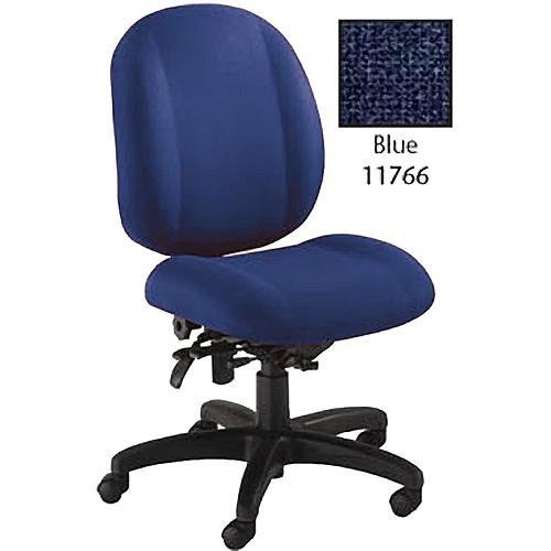 Winsted  11766 Universal Task Chair (Blue) 11766, Winsted, 11766, Universal, Task, Chair, Blue, 11766, Video