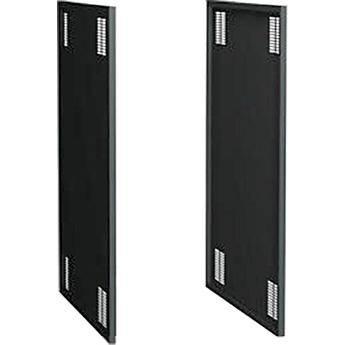 Winsted  Vertical Rack Cabinet Side Panels 90132, Winsted, Vertical, Rack, Cabinet, Side, Panels, 90132, Video