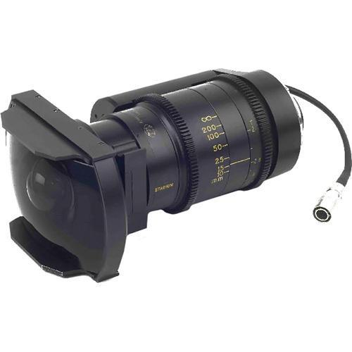 Abakus  381 Stadium Lens for B4 Mount 381