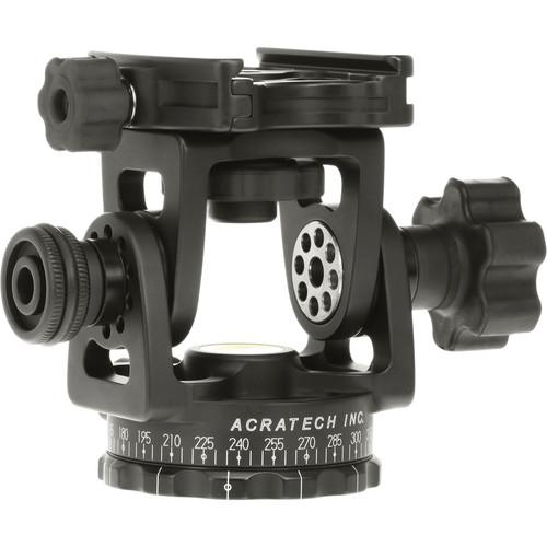 Acratech  Long Lens Head 1160, Acratech, Long, Lens, Head, 1160, Video