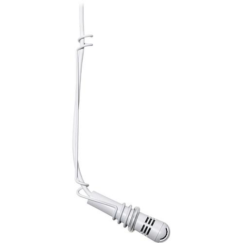 AKG  CHM 99 Hanging Microphone (White) 2965H00160