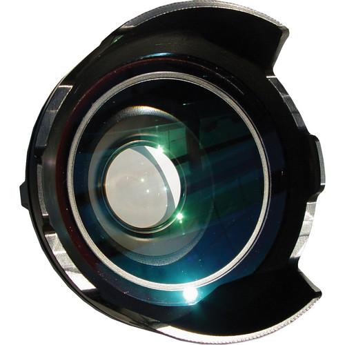 Amphibico CrystaLens95 Degree Wide Angle Lens System OPUW0095, Amphibico, CrystaLens95, Degree, Wide, Angle, Lens, System, OPUW0095