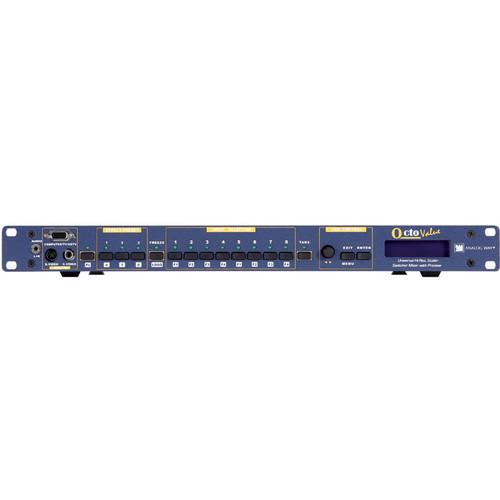 Analog Way  Octo Value Switcher OXE-831