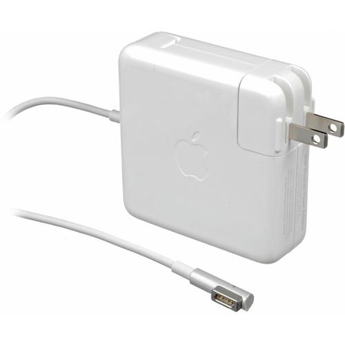 Apple  85 Watt MagSafe Power Adapter MC556LL/B, Apple, 85, Watt, MagSafe, Power, Adapter, MC556LL/B, Video