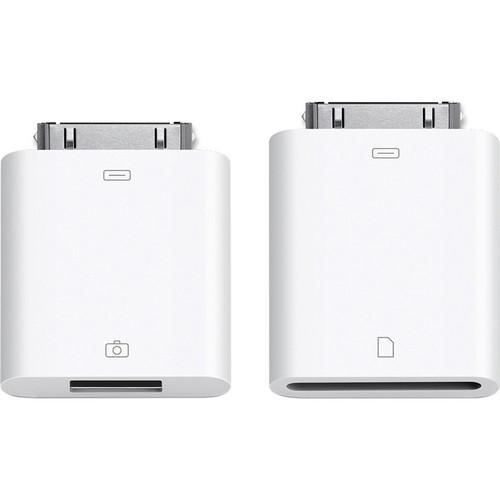 Ipad camera connection kit инструкция Kit ipad connection camera инструкция