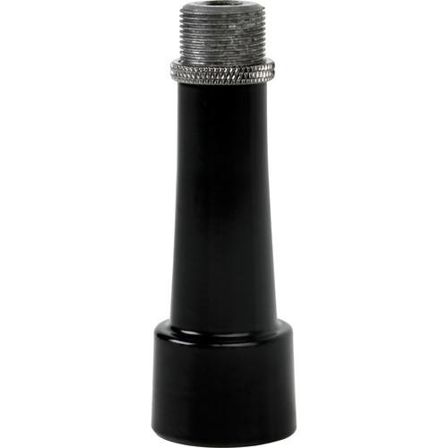 Atlas Sound MS2XTAE Microphone Stand Adapter (Ebony) MS2XTAE