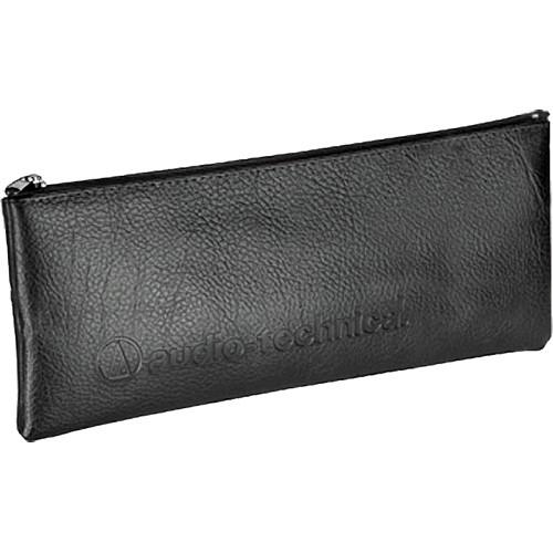 Audio-Technica AT-BG2 Soft Protective Pouch AT-BG2, Audio-Technica, AT-BG2, Soft, Protective, Pouch, AT-BG2,