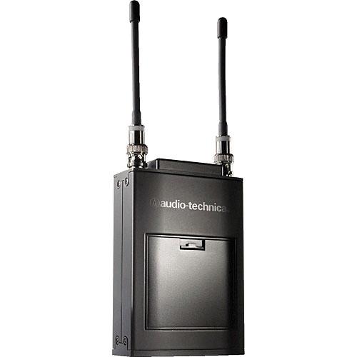 Audio-Technica ATW-R1810 - Single Channel Diversity ATW-R1810C