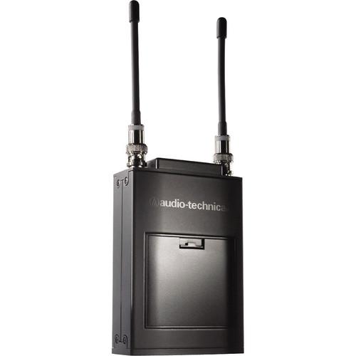 Audio-Technica ATW-R1820 - Dual Channel Diversity ATW-R1820C
