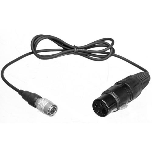 Audio-Technica  XLRW Input Cable XLRW