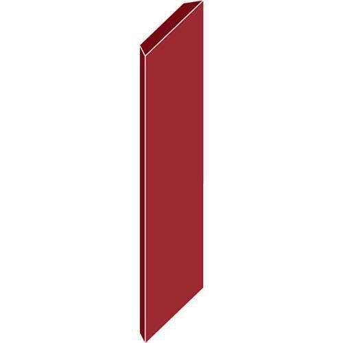 Auralex S3CT SonoSuede Corner Trap - Single Panel (Red )