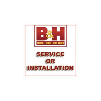 Productivity Software Installation Service, B&H, Video, Productivity, Software, Installation, Service,