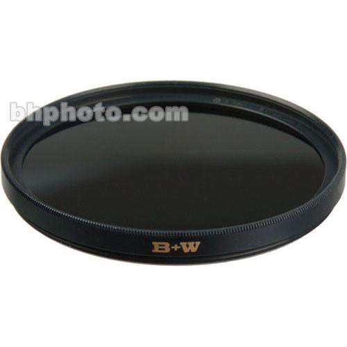 B W  58mm UV Black (403) Filter 65-040725
