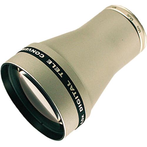 Bower  VL437 4.0x High Power Telephoto Lens VL437