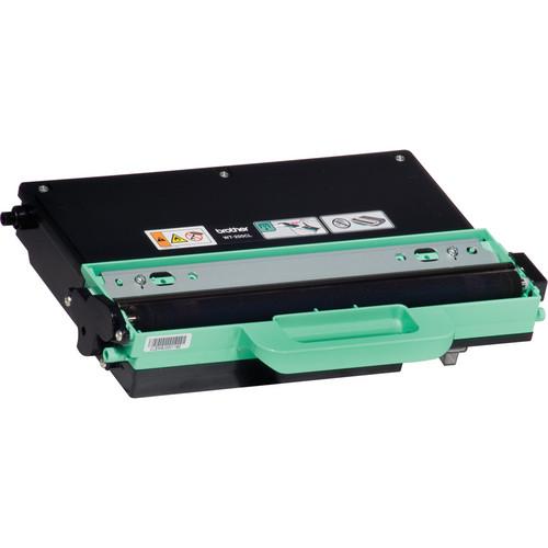 Brother  Waste Toner Box WT200CL, Brother, Waste, Toner, Box, WT200CL, Video