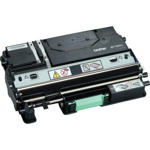 Brother  WT100CL Waste Toner Box WT100CL, Brother, WT100CL, Waste, Toner, Box, WT100CL, Video