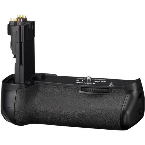 Canon  BG-E9 Battery Grip for EOS 60D 4740B001, Canon, BG-E9, Battery, Grip, EOS, 60D, 4740B001, Video