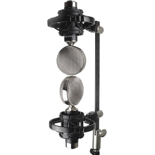 Cascade Microphones Blumlein Stereo Adaptor Bar 112