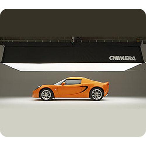 Chimera F2X 10 x 30' Light Bank & Triolet Light Kit 8982