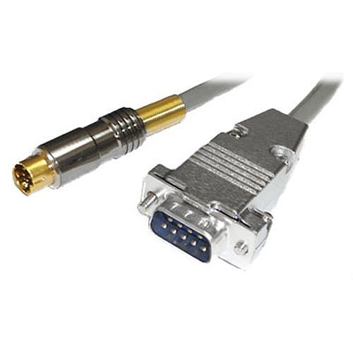 Comprehensive VISCA Camera Control Cable - 10' (3m) VISCA-9P-10