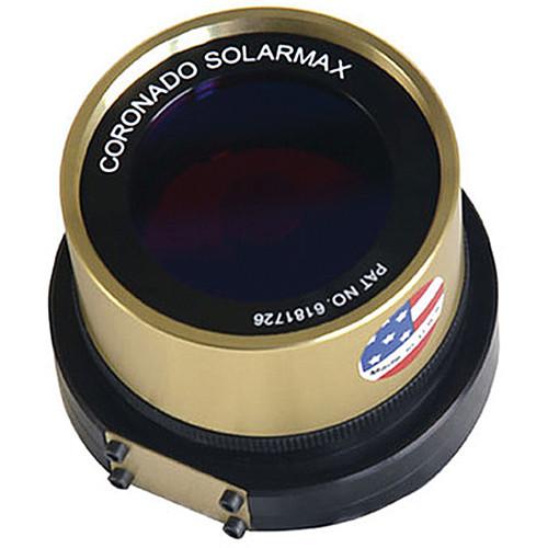 Coronado SolarMax II 40mm Double Stacking Etalon Filter SME-40, Coronado, SolarMax, II, 40mm, Double, Stacking, Etalon, Filter, SME-40
