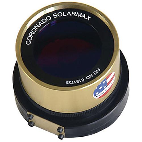 Coronado SolarMax II 90mm Double Stacking Etalon Filter SME-90, Coronado, SolarMax, II, 90mm, Double, Stacking, Etalon, Filter, SME-90