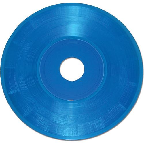 Denon DJ Optional Clear Blue Vinyl for DN-S3700 DNVINYLBLUE