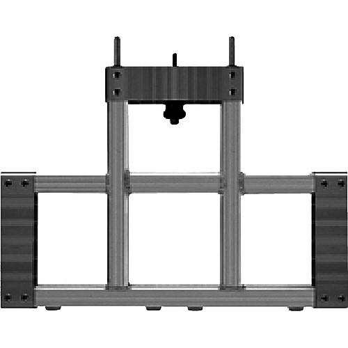 Draper  383480 StageScreen T-Section 383480