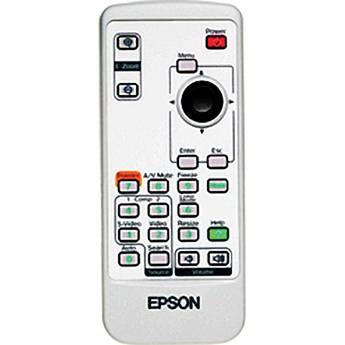 Epson 1470167 Remote Control for Powerlite 6110 1470167, Epson, 1470167, Remote, Control, Powerlite, 6110, 1470167,