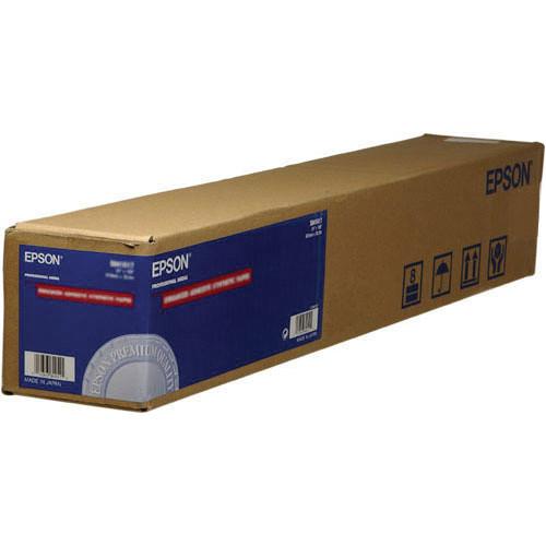 Epson Crystal Clear Glossy Inkjet Proofing Film S045151