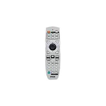 Epson Replacement Projector Remote Control for PowerLite 1512200, Epson, Replacement, Projector, Remote, Control, PowerLite, 1512200