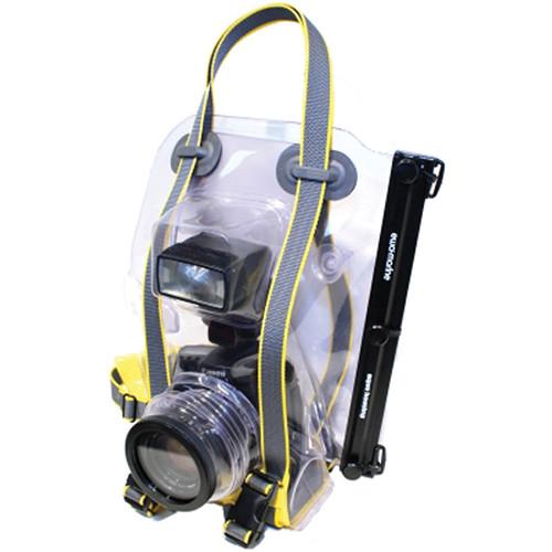 Ewa-Marine U-BXP100 TR Underwater Housing U-BXP 100 TR, Ewa-Marine, U-BXP100, TR, Underwater, Housing, U-BXP, 100, TR,